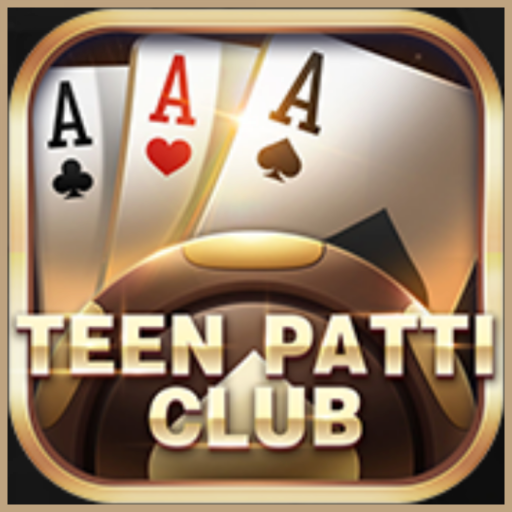 Teen Patti Club